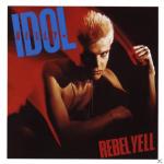 Rebel Yell (Expanded Version) Billy Idol auf CD