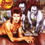 Diamond Dogs David Bowie auf CD EXTRA/Enhanced