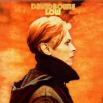 Low David Bowie auf CD