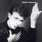 Heroes David Bowie auf CD