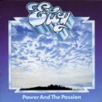 Power And The Passion Eloy auf CD