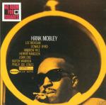 No Room For Squares Hank Mobley auf CD