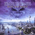 Brave New World Iron Maiden auf CD