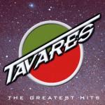 Greatest Hits Tavares auf CD