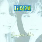 Greatest Hits Heart auf CD