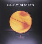Parachutes Coldplay auf Vinyl