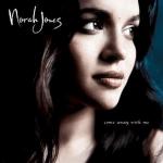 Come Away With Me Norah Jones auf Vinyl