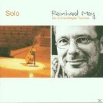 Solo Reinhard Mey auf CD