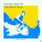 THE VERY BEST OF THE BEACH BOYS The Beach Boys auf CD