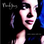 Come Away With Me Norah Jones auf CD