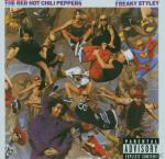 FREAKY STYLEY (REMASTERED) Red Hot Chili Peppers auf CD