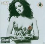 Mothers Milk-Remastered Red Hot Chili Peppers auf CD