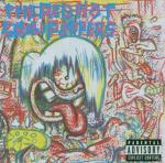 Red Hot Chili Peppers-Remastered Red Hot Chili Peppers auf CD