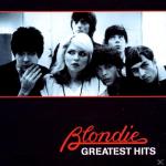 Greatest Hits Blondie auf CD