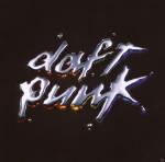 Discovery Daft Punk auf CD