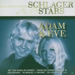 Schlager & Stars Adam&eve auf CD