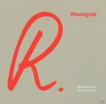R.-´´der Fan´´-Filmsoundtrack Rheingold auf CD