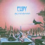 Metromania-Remaster Eloy auf CD
