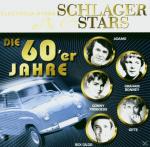 Schlager & Stars:Die 60er Jahre VARIOUS auf CD