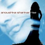 Rise Anoushka Shankar auf CD