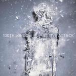 100th Window Massive Attack auf CD