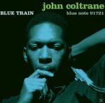 BLUE TRAIN (+2 BONUS TRACKS/DIGITAL REMASTERED) John Coltrane auf CD