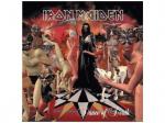 Iron Maiden - Dance Of Death [CD]