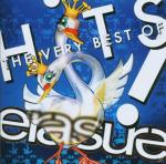 Hits-The Very Best Of Erasure Erasure auf CD