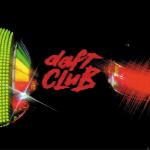 Daft Club Daft Punk auf Vinyl