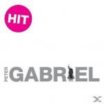 HIT (INTERNATIONAL VERSION) Peter Gabriel auf CD