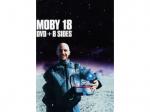 Moby - 18: Dvd + B Sides [DVD + CD]