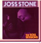 The Soul Sessions Joss Stone auf Vinyl