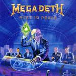 RUST IN PEACE (REMASTERED) Megadeth auf CD