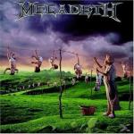 Youthanasia Megadeth auf CD