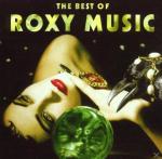 THE BEST OF Roxy Music auf CD