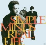 Real Life-Remastered Simple Minds auf CD