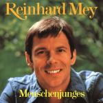 Menschenjunges Reinhard Mey auf CD