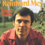 Jahreszeiten Reinhard Mey auf CD