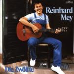 Die Zwölfte Reinhard Mey auf CD