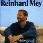 Alleingang Reinhard Mey auf CD