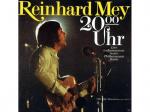 Reinhard Mey - 20 Uhr [CD]