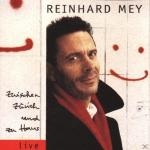 Zwischen Zürich Und Zu Haus Reinhard Mey auf CD