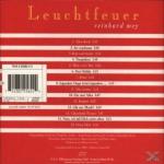 Leuchtfeuer Reinhard Mey auf CD