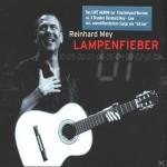 Lampenfieber Reinhard Mey auf CD + Bonus-CD