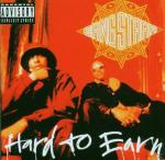 HARD TO EARN Gang Starr auf CD