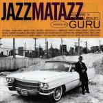 Jazzmatazz Vol.2-New Reality Guru auf CD