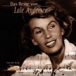Das Beste Von Lale Andersen Lale Andersen auf CD