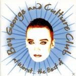 At Worst...Best Of Boy George Boy George auf CD