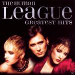 Greatest Hits The Human League auf CD