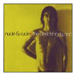 Nude & Rude: Best Of Iggy Pop Iggy Pop auf CD